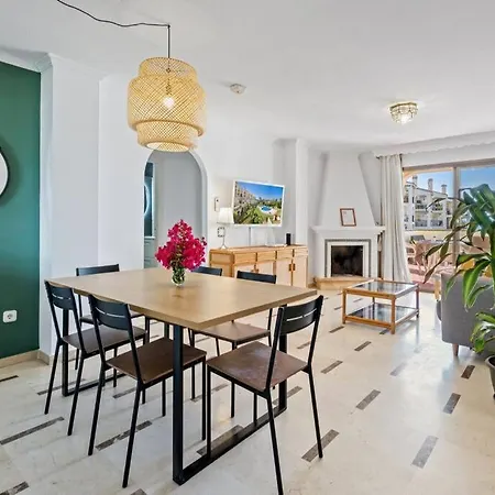 Amazing With Sea View & Big Terrace *