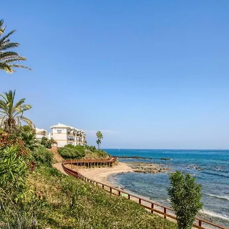 Amazing With Sea View & Big Terrace