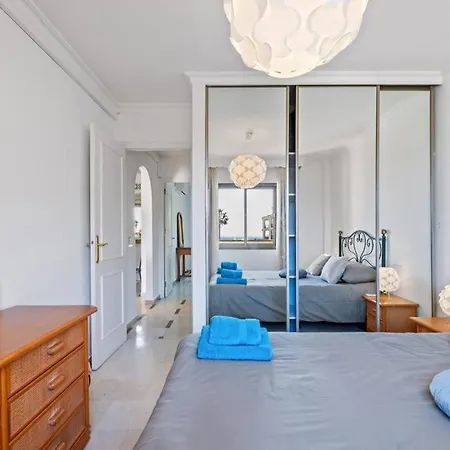 Amazing With Sea View & Big Terrace *