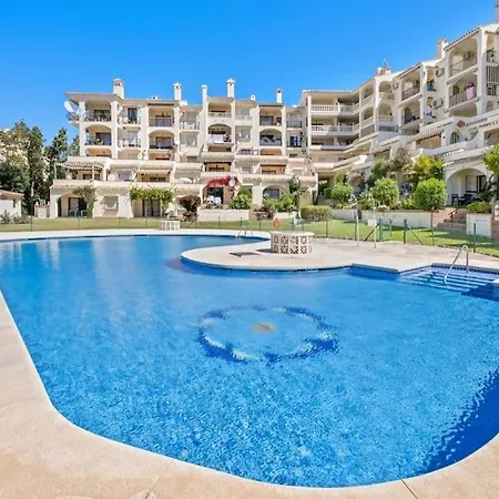 Amazing With Sea View & Big Terrace