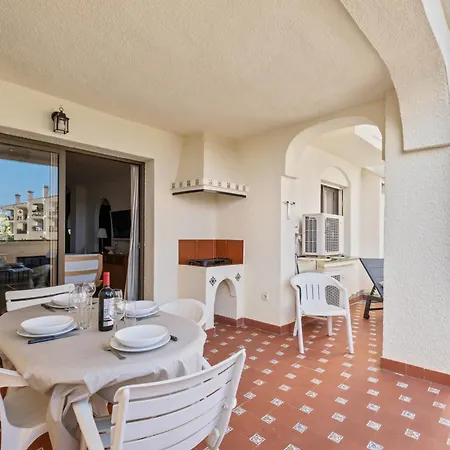Amazing With Sea View & Big Terrace *